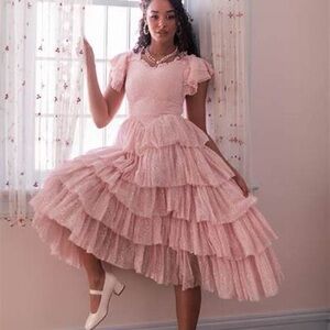 JessaKae XL Pink Mia